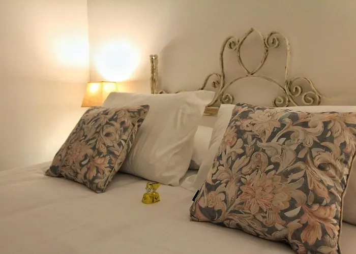 Apartamentos La Vera De Gredos