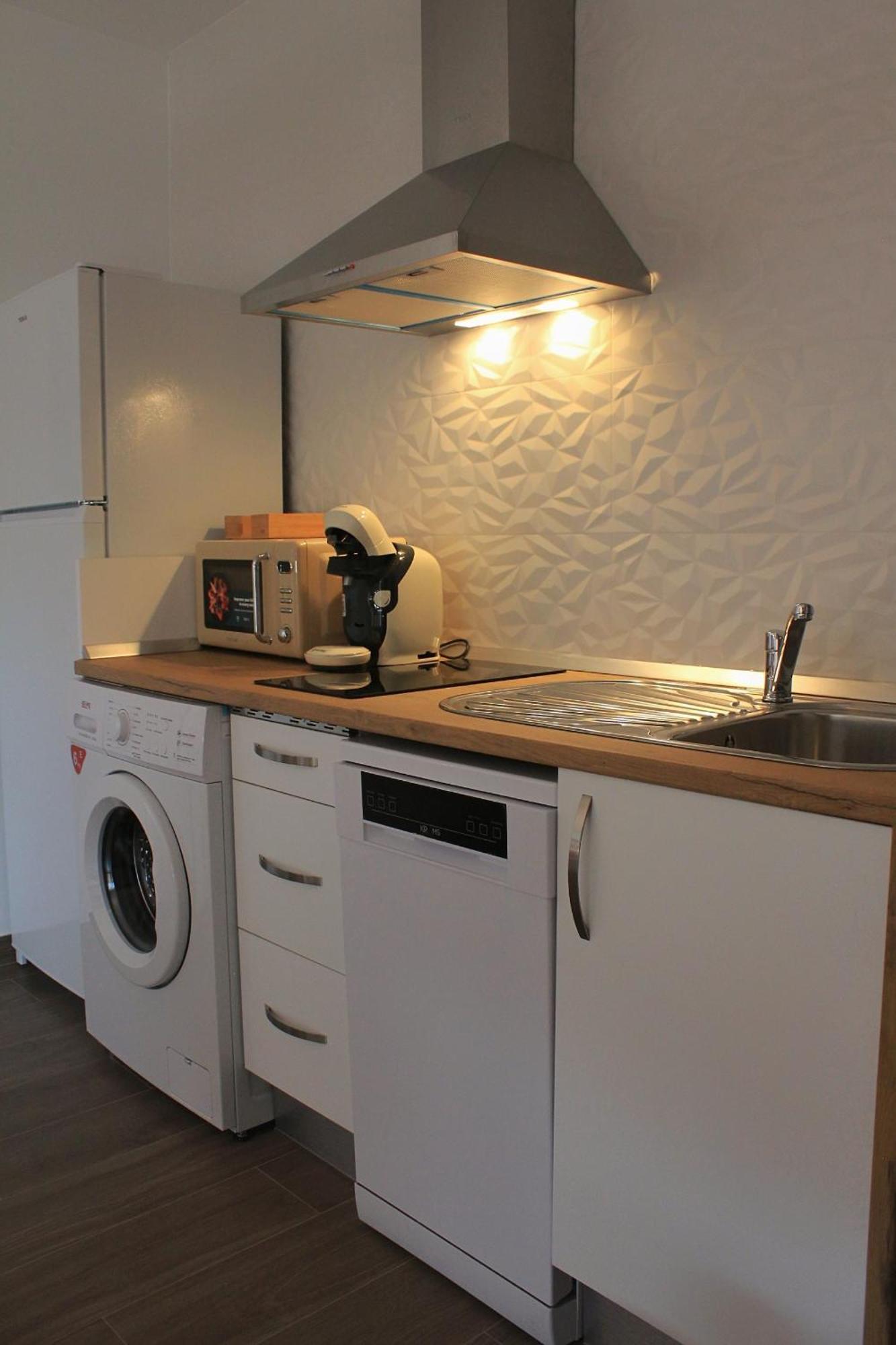 Appartement La Vera De Gredos Villanueva De La Vera
