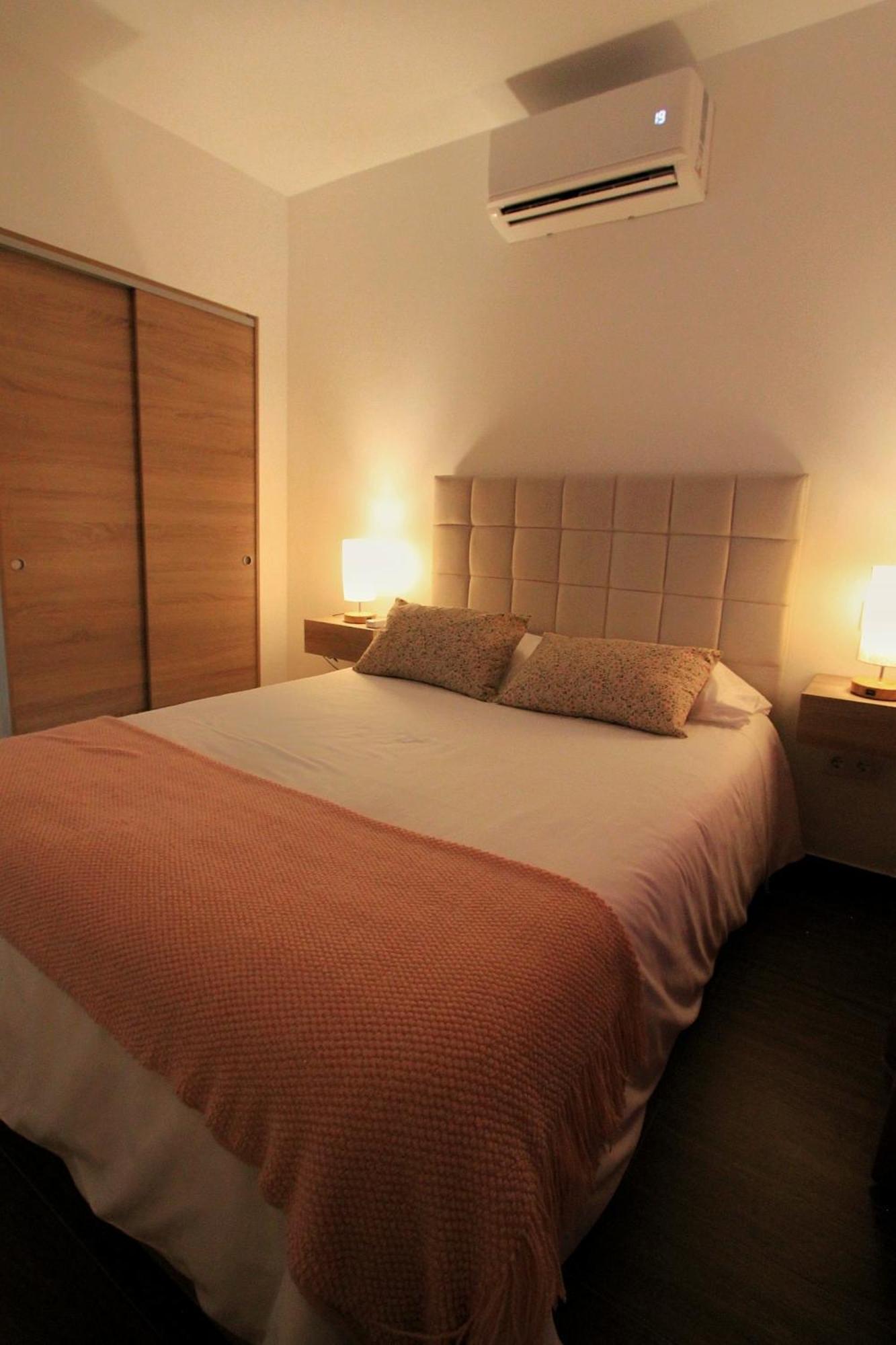 La Vera De Gredos Appartement