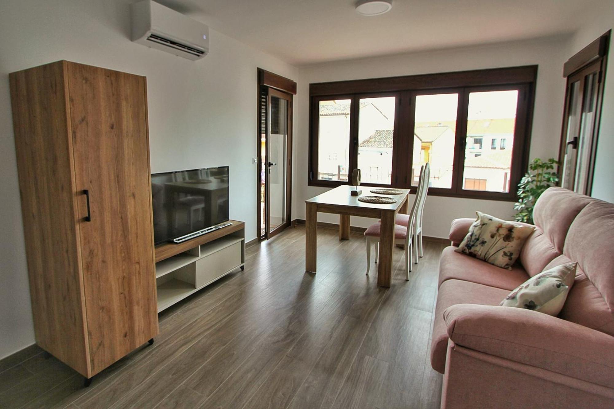 Appartement La Vera De Gredos
