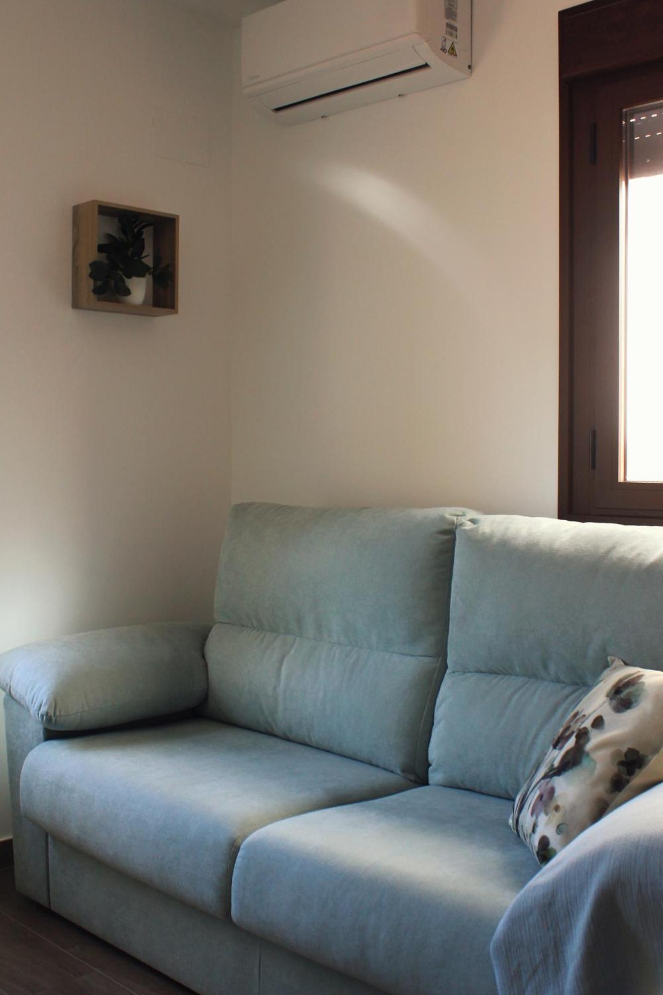 Apartment La Vera De Gredos Villanueva De La Vera