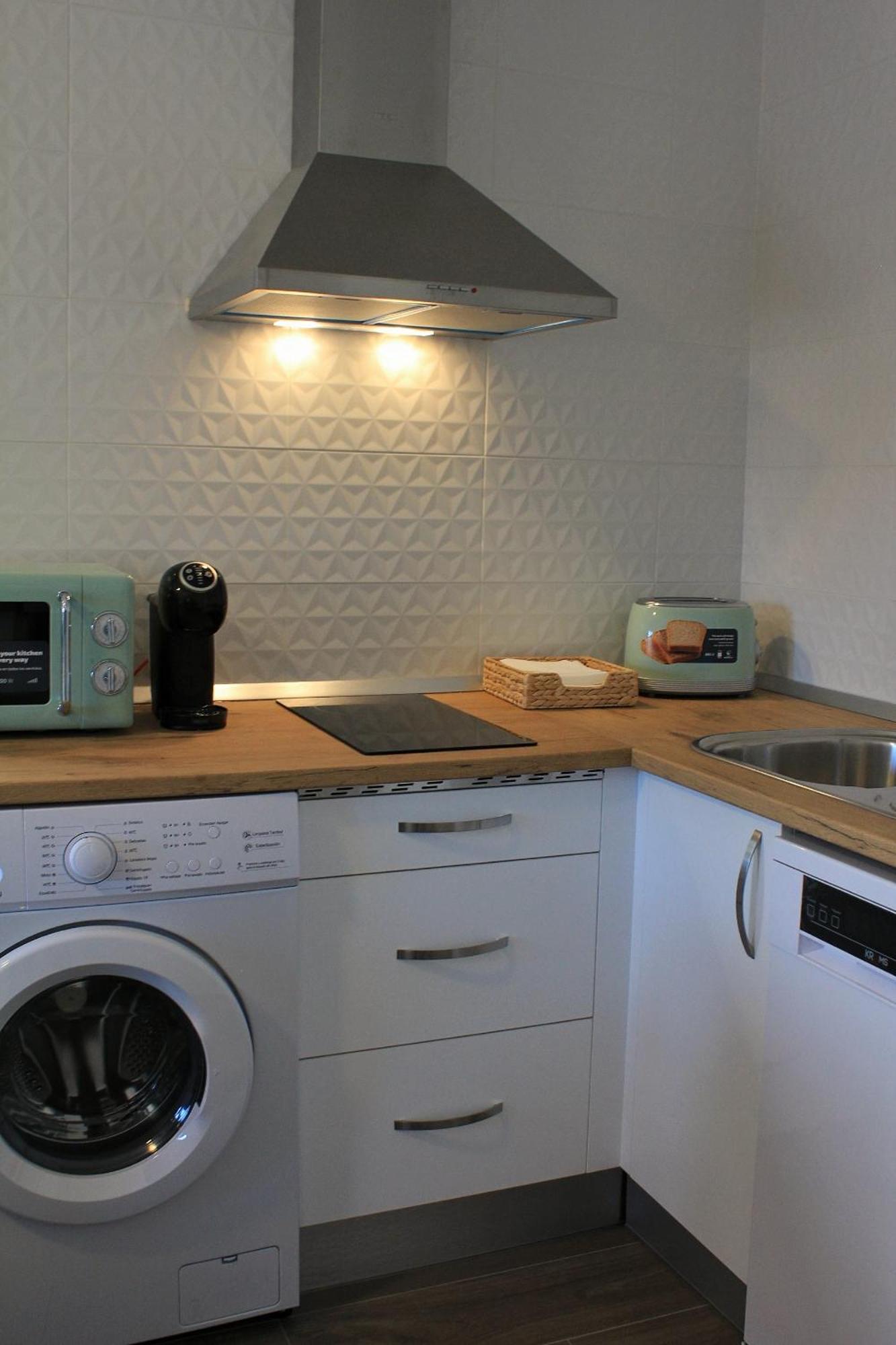 Appartement La Vera De Gredos Villanueva De La Vera
