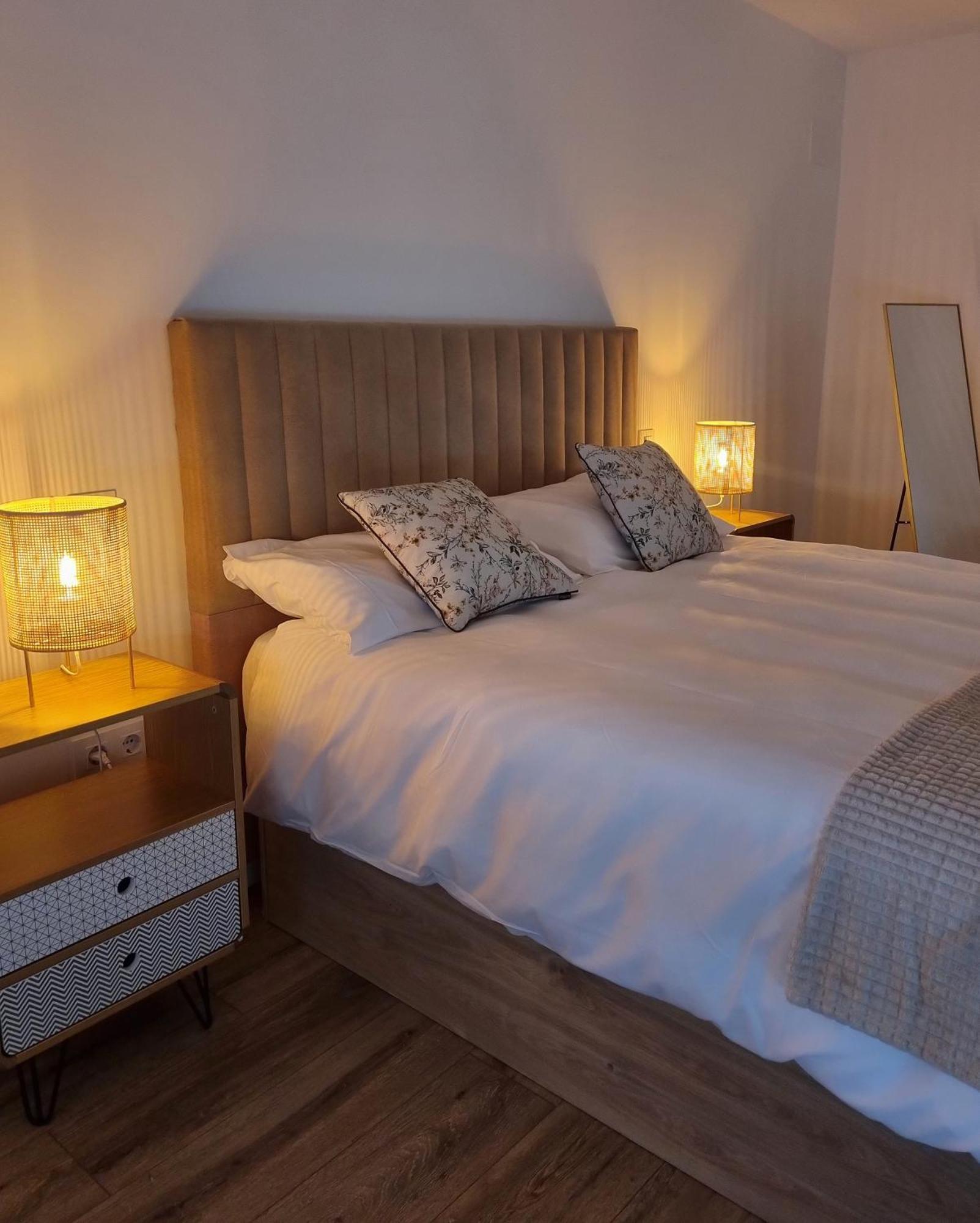La Vera De Gredos Appartement