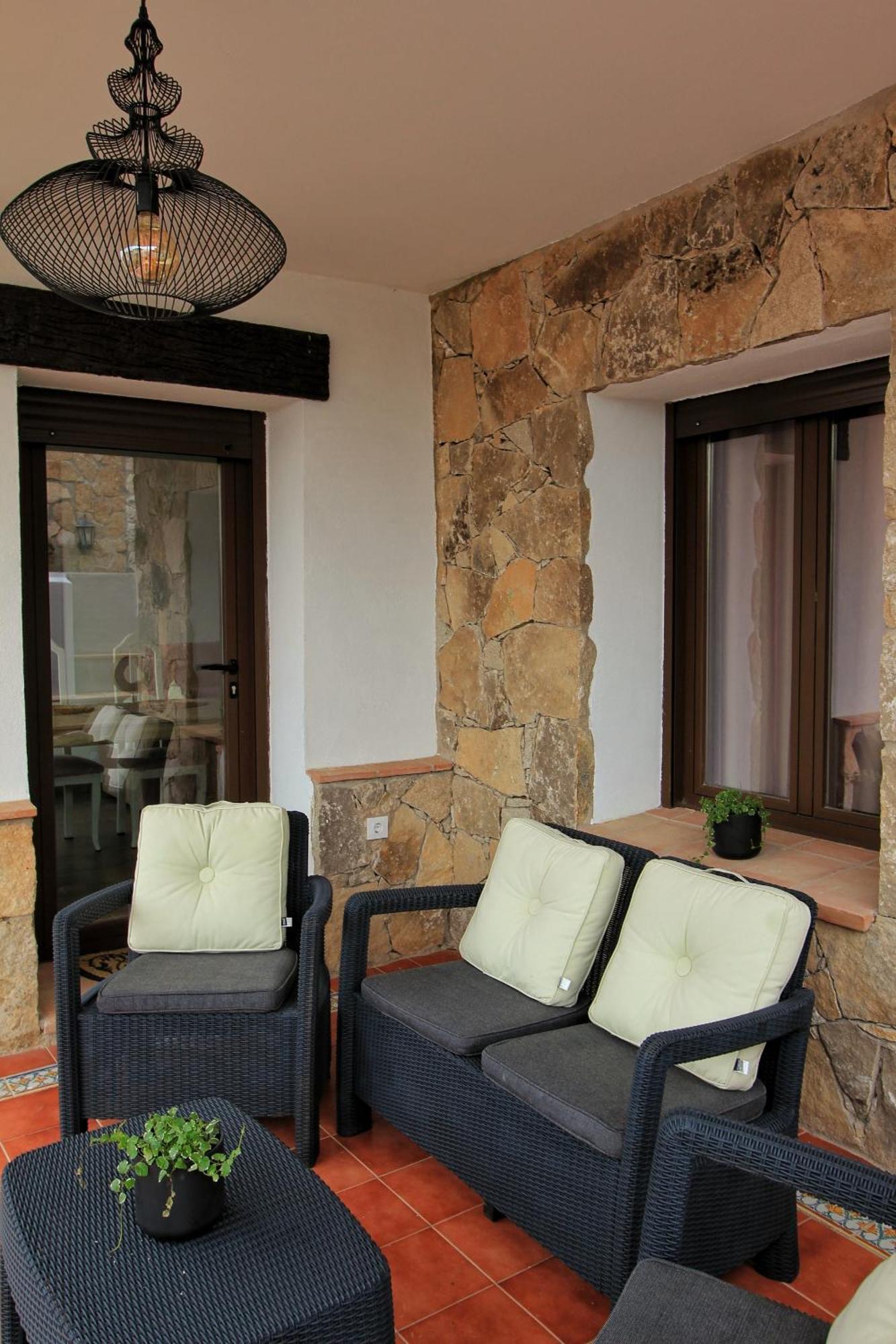 Appartement La Vera De Gredos