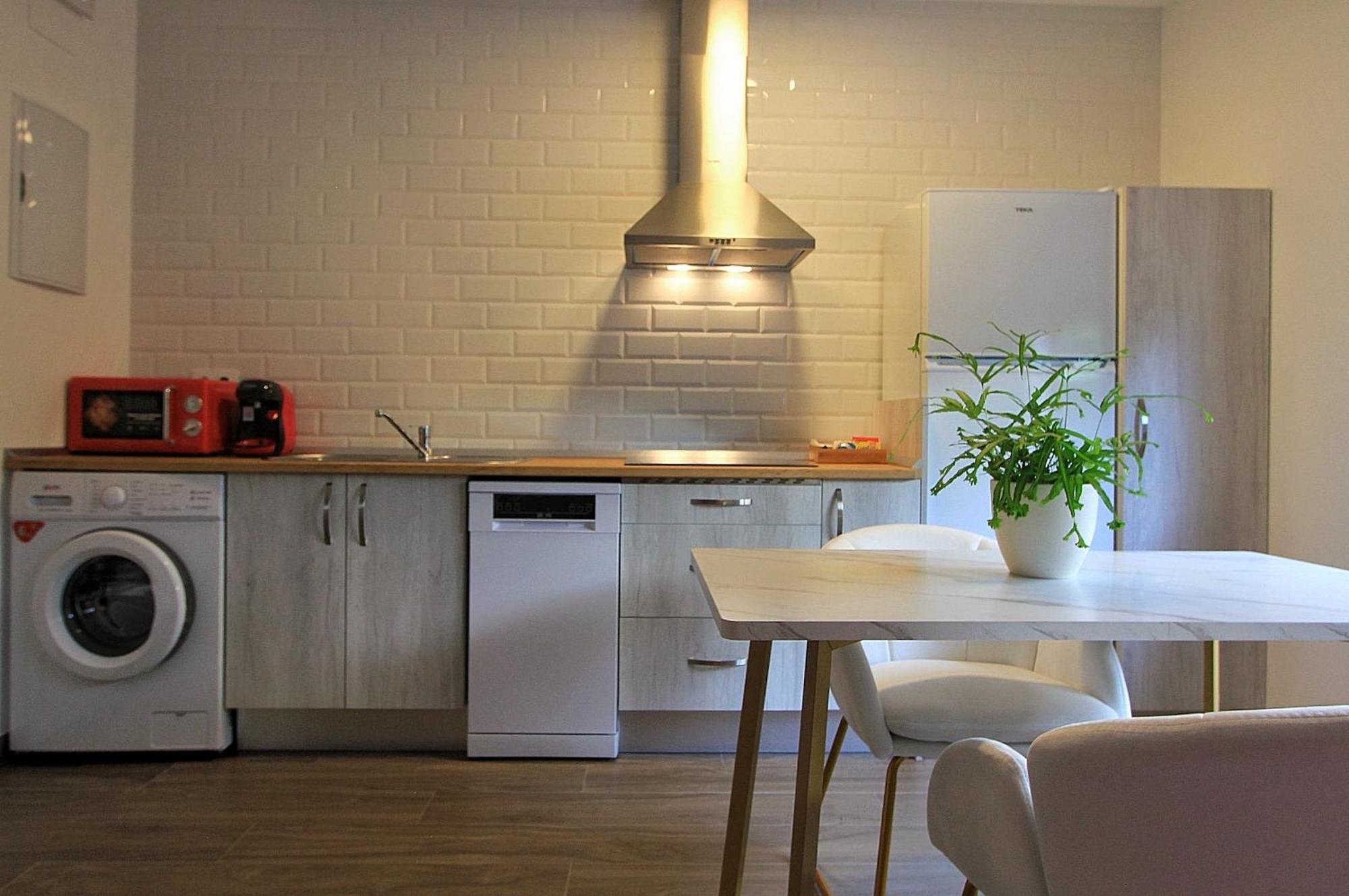 La Vera De Gredos Appartement