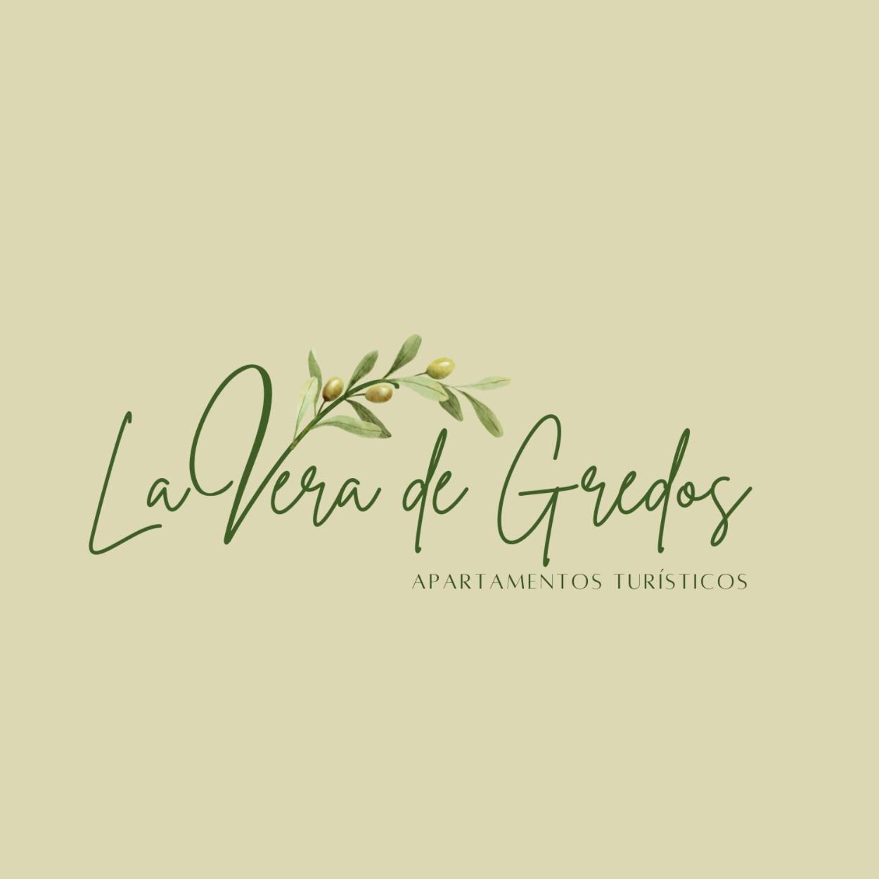 La Vera De Gredos Villanueva De La Vera