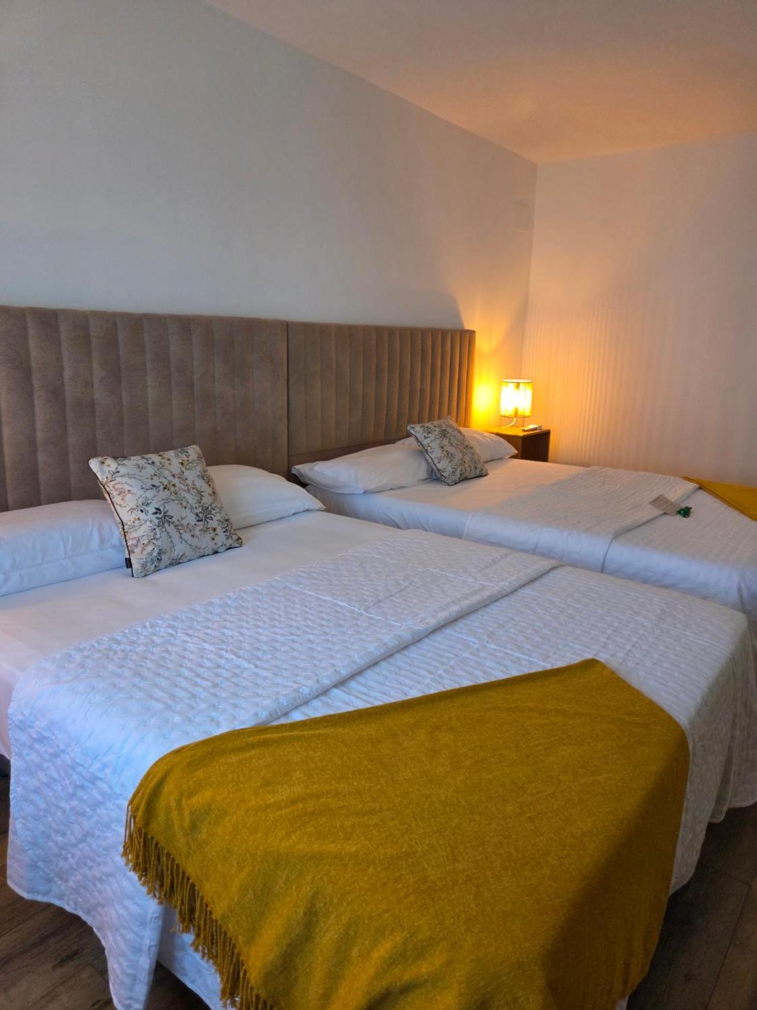 La Vera De Gredos Apartment Villanueva De La Vera